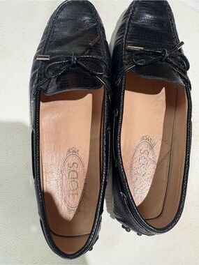 Women’s Tods driving shoes